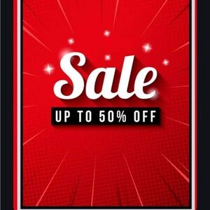 Dresses 👗 %50 off today until Feb 15